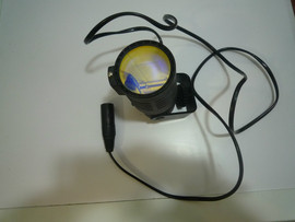 Пopтaтивный cвeт Reporter 50H