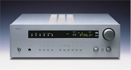 High-End ресиверArcam Diva AVR100для меломанов.