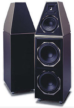 Акустика Wilson Audio Sophia 2