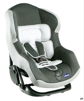 Автокресло Chicco 0-18 кг