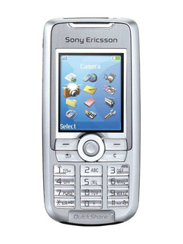 Sony Ericsson K700i