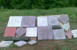 Железобетонные изделия в ассортименте! Доставка! Недорого!