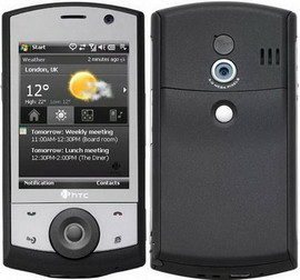 Коммуникатор HTC Touch Cruise P3650