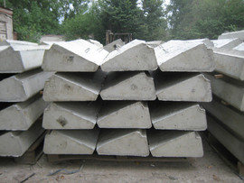 Продажа железобетонных ступеней. Доставка по России.