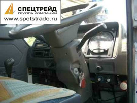 Автокран Tadano TG500M-5 г/п 50 тн 1997 г/в 5