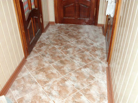 Косметический ремонт 4