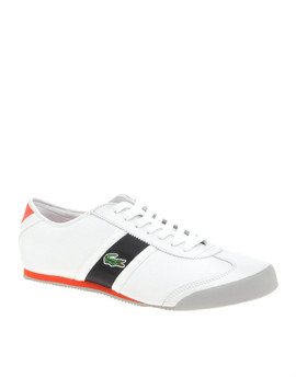 НОВЫЕ оригинальные Lacoste