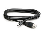 BlackBerry 6200/ 6500/ 7100/ 7200/ 7500 Series USB Charging & Data Sync Cable
