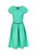 Top Design Модное летние платье TopDesign PA7 05