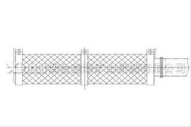 Xinhai –Грохот серии SY