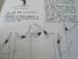 Акробатические термины на английском языке с рисунками