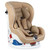 Автокресло Happy Baby Taurus V2 Beige группа 0+/1 (0-18кг) (3201)