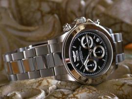 швейцарские часы INVICTA SPEEDWAY COUGAR 9223