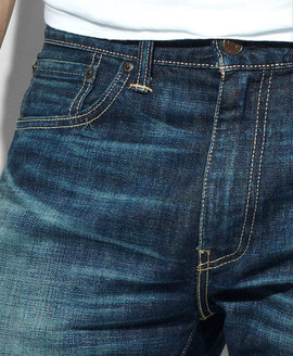 Джинсы Levis 508 Regular Taper Jeans W34/L32 5