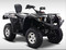 Квадроцикл HISUN ATV 400-6