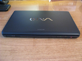 Продам Sony VAIO VPC-S11M9R