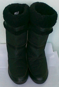 Сапоги женские, новые, 39 размер