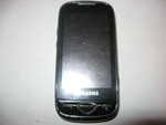Samsung S5560 Black