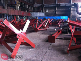 Резервуары, емкости 3