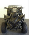 ATV "Warrior" 125см3 (008)