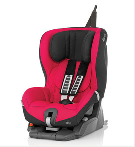 Новые автокресла Romer SafeFix Plus TT за 17 500 руб.