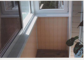 ОСТЕКЛЕНИЕ БАЛКОНОВ И ЛОДЖИЙ 3