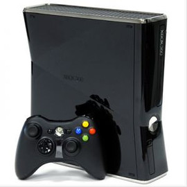 Игровая консоль Microsoft XBOX 360 250Gb