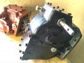 Коробки Отбора Мощности на Раздаточную Коробку а/м ГАЗ-66. 7