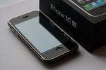 Продам Apple Iphone 3GS 32GB из США