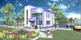 Услуги профессионального дизайнера 5