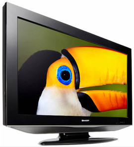 Широкоэкранный LCD-телевизор Sharp LC-26AD5RU