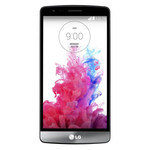 LG G3S D724 Quad Dual Grey