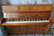 Продам настроенное пианино «Zimmermann 1884» (Германия, 1970-х г