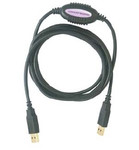 Conceptronic USB 2.0 Data copy & Network cable