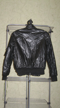 Куртка весна-осень 2