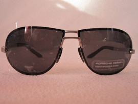 Очки Porsche Design. Большой выбор 10