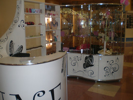 торговое оборудование 2