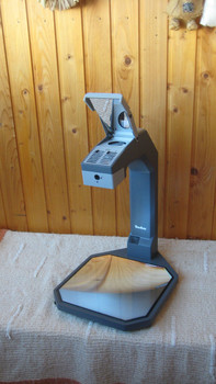 Проектор - Оверхэд