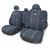 Autoprofi GOB-1105 BL/ROMB (S)