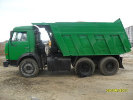 KAMAZ 65115 2