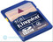 Карта памяти SDHC 4 Гб Kingston class 4
