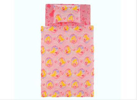 Детское постельное белье бязь Кристал 10