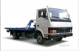 Услуги эвакуатора. 8-903-203-23-26.