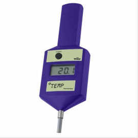 продам: Измеритель температуры Wile Temp