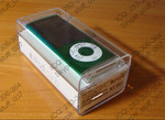 Apple iPod Nano (5G) 8Gb Green/Зеленый, НОВЫЙ, ОРИГИНАЛ, РСТ, до