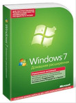 Windows 7 Home Premium (Домашняя расширенная) по очень низким це