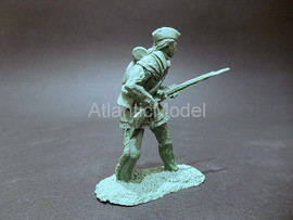 солдатики 1/32 Barzso Рейнджер Роджерса №1 Одна фигура 5
