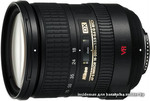 Nikon 18-200 mm F 3.5-5.6 G IF-ED AF-S VR DX Zoom