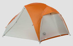 топовая палатка Big Agnes Copper Spur Ul2. вес 1,43 кг.