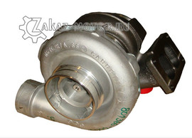 Турбина Garrett GT4594 GT4594 Вольво Baumaschine EC360 EC460 2